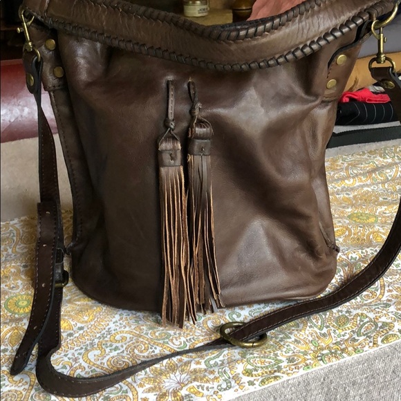 Patricia Nash Octavia Bucket 2024 favors